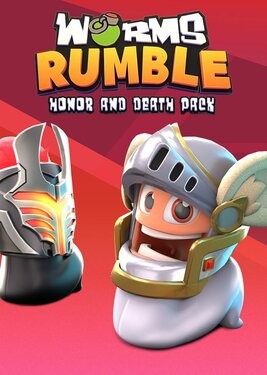 Worms Rumble - Honor and Death Pack