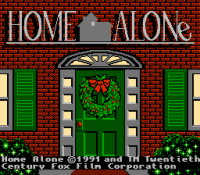 Home Alone