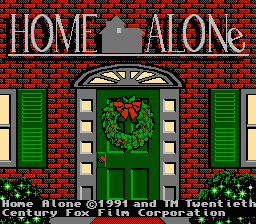 Home Alone
