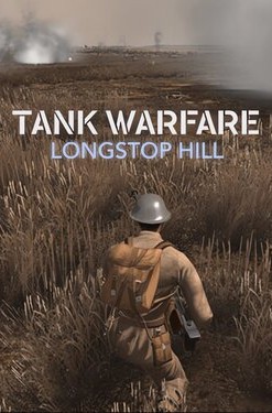 Tank Warfare: Longstop Hill