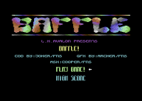 Baffle