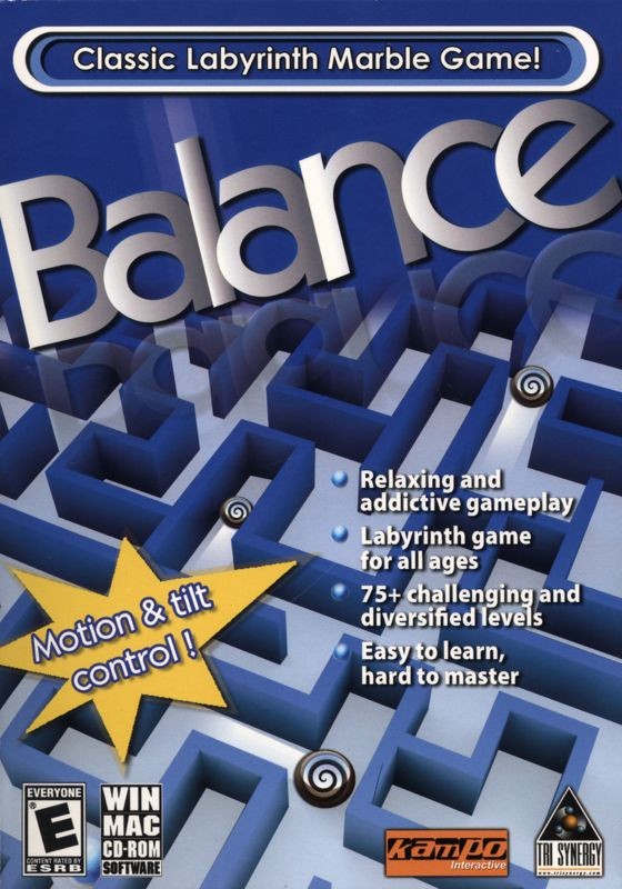 Balance