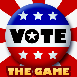 Vote: The Game