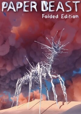 Paper Beast: Folded Edition