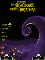 Tim Burton's The Nightmare Before Christmas