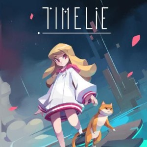 Timelie