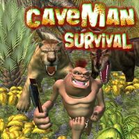 Caveman Survival