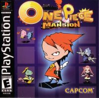 One Piece Mansion