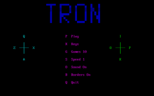 Cbgtron