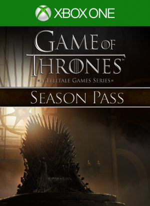 Game of Thrones: Season Pass