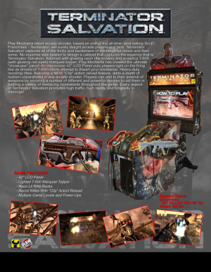Terminator: Salvation