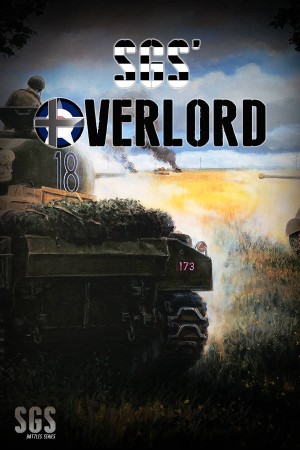 SGS Overlord