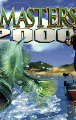 BassMasters 2000