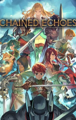 Chained Echoes