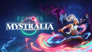 Mages of Mystralia