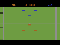 Championship Soccer