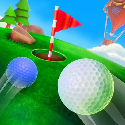 MiniGolf Tour