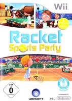 Racquet Sports
