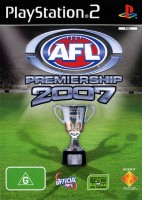 AFL Premiership 2007
