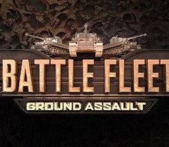 Battle Fleet: Ground Assault
