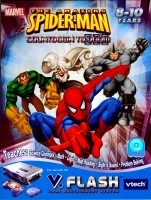 The Amazing Spider-Man: Countdown to Doom