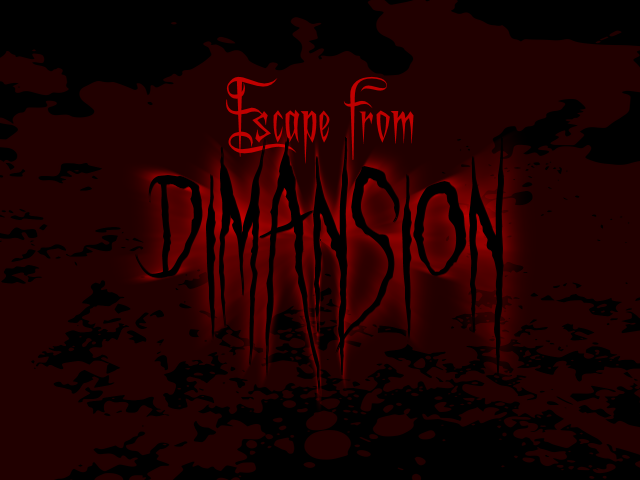 Escape from DIMANSION