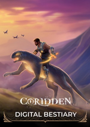 Coridden - Digital Bestiary