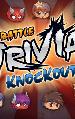 Battle Trivia Knockout