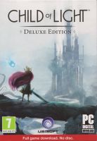 Child of Light (Deluxe Edition)