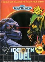 Death Duel