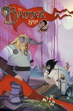 The Banner Saga 2
