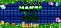 Chocolate Makes You Happy: Easter