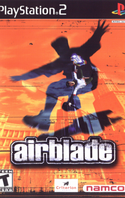 AirBlade