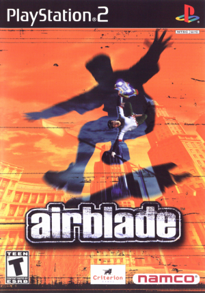 AirBlade