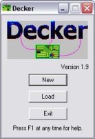 Decker