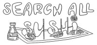 Search All: Sushi