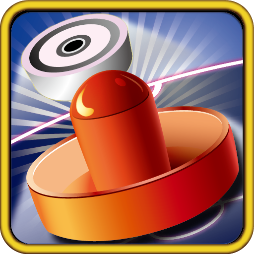 Air Hockey