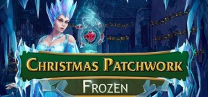 Christmas Patchwork: Frozen