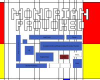 Mondrian Provoked