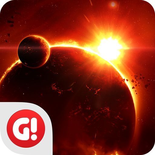 Starborn Wanderers