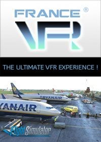 Airport France Pack 2 for MSFS