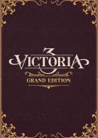 Victoria 3 - Grand Edition