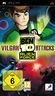 Ben 10: Alien Force - Vilgax Attacks