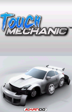 Touch Mechanic