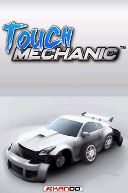 Touch Mechanic