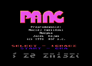 Pang