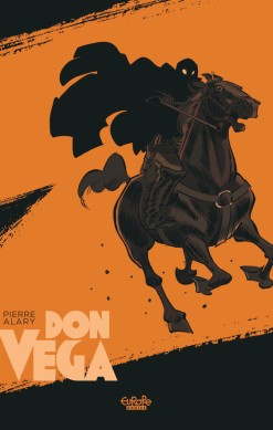 Don Vega #1