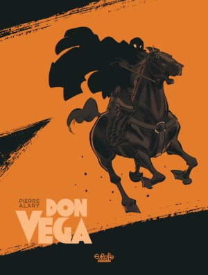 Don Vega #1
