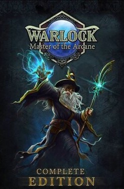 Warlock: Master of the Arcane - Complete Edition