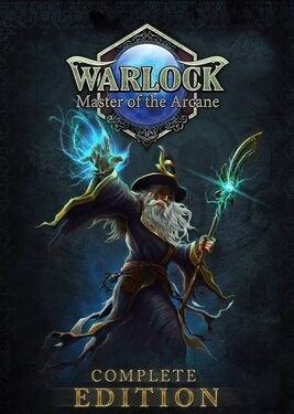 Warlock: Master of the Arcane - Complete Edition